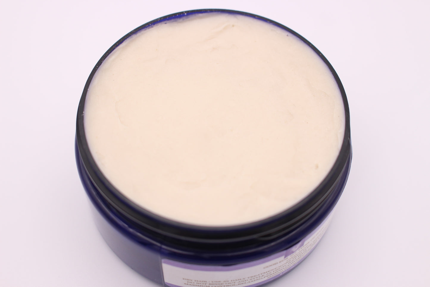 Repair & Regrow Leave-in Conditioner - Tea Tree Essential Oil & Vitamin E