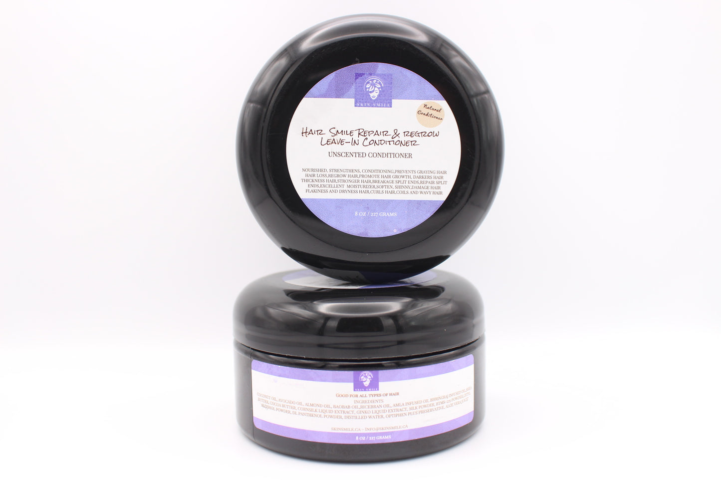 Repair & Regrow Leave-in Conditioner - Unscented Conditioner