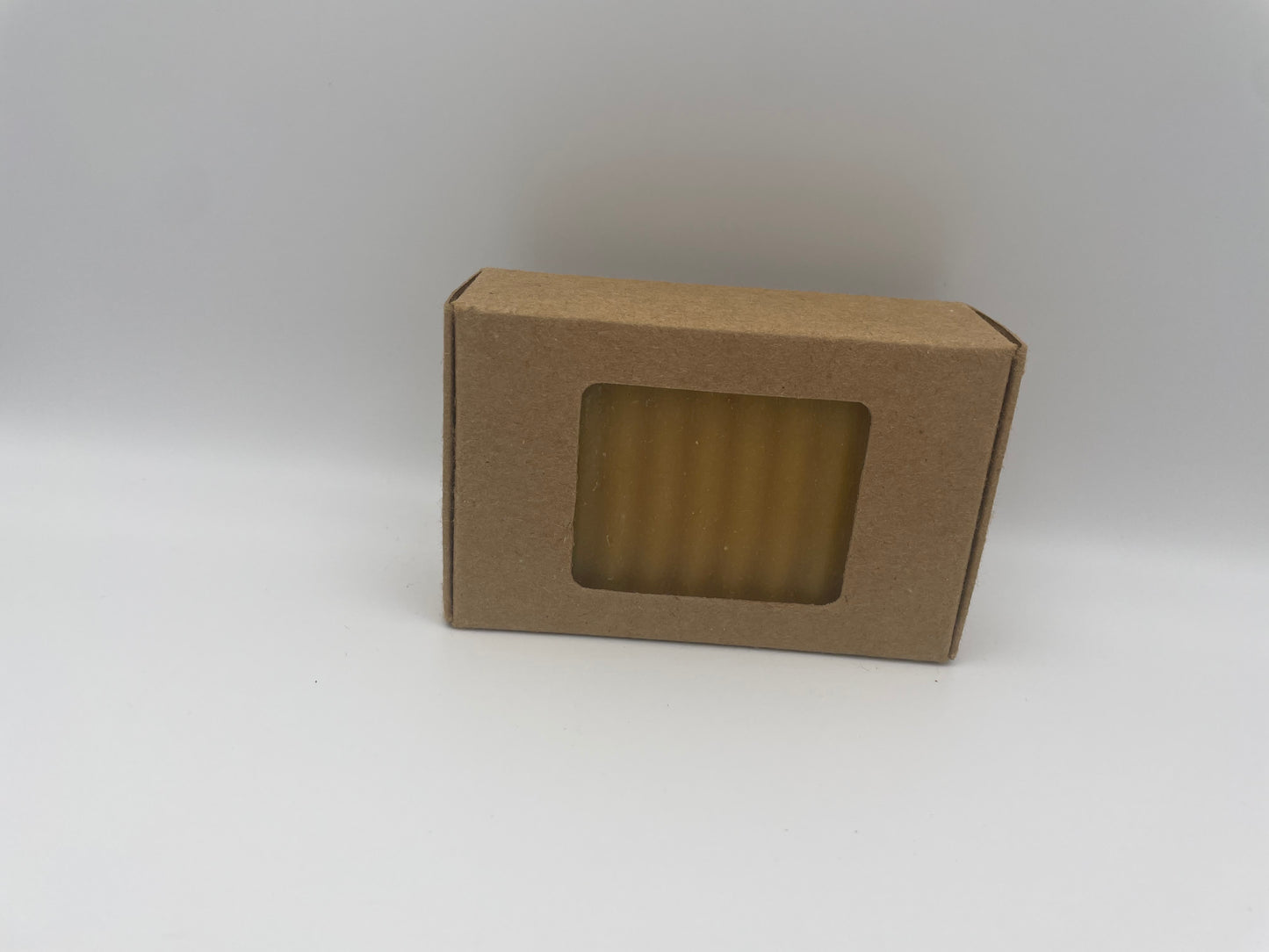 Oatmeal Carrot Aloe Vera Bar Soap With Citrus Mist Fragrance Oil & Vitamin"E"